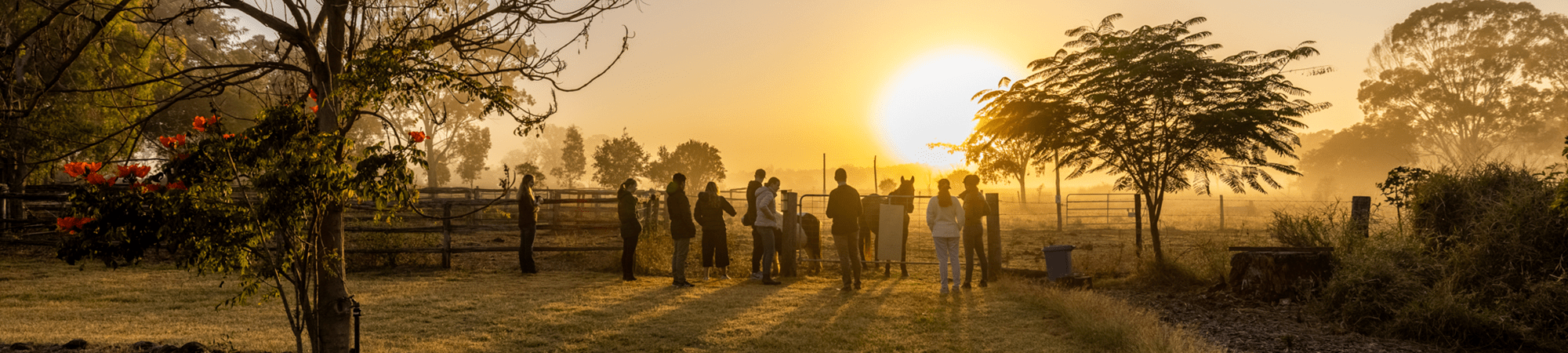 Grow Rural Central Queensland